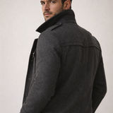 Marcel | Manteau d'hiver