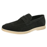 Mocassins Suédé Chic Firenze