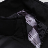 Rémi | Blouson Harrington noir