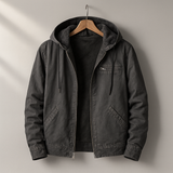 Yvan | Veste robuste à doublure douce