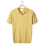Michał - Polo en coton Portofino