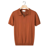Michał - Polo en coton Portofino