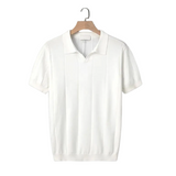 Michał - Polo en coton Portofino
