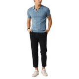 Michał - Polo en coton Portofino