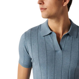 Michał - Polo en coton Portofino