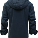 Veste Fleece Élégante