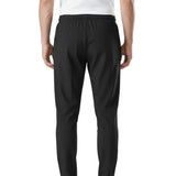 Pantalon homme avec cordon - Noir