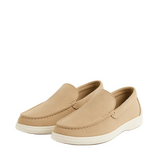 Mocassins décontractés – Beige
