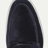 Atelier Verdi | Mocassins Élégants en Cuir