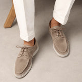 Atelier Verdi | Mocassins Élégants en Cuir