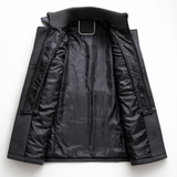 Marcel | Manteau d'hiver