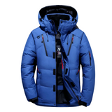 NORDVIK ELITE Veste Chaude pour Hommes