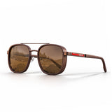 Milo | Lunettes de soleil vintage polarisées