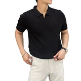 Polo Décontracté Monte-Carlo