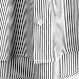 Chemise à Manches Courtes en Coton pour Hommes