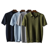 Giorgio - polo élégant pour hommes