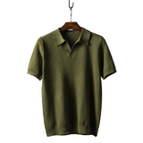 Giorgio - polo élégant pour hommes