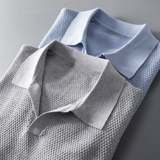Giorgio - polo élégant pour hommes