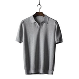 Giorgio - polo élégant pour hommes