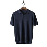 Giorgio - polo élégant pour hommes