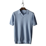 Giorgio - polo élégant pour hommes