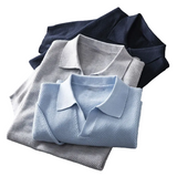 Giorgio - polo élégant pour hommes