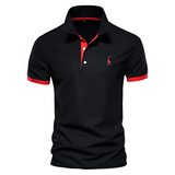 Polo Décontracté