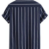 Ensemble Casual - Mélange de Polyester