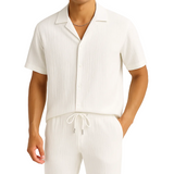 Elian - Ensemble d'Été Lin