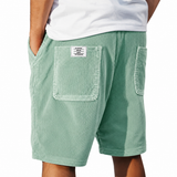 Shorts Velours Nordvik