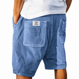 Shorts Velours Nordvik