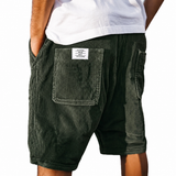Shorts Velours Nordvik