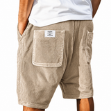 Shorts Velours Nordvik