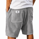 Shorts Velours Nordvik
