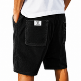 Shorts Velours Nordvik