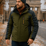 Jules | Veste imperméable