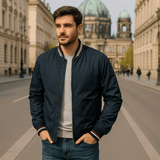 Maxime | Veste élégante
