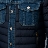 Veste Tveden à Double Couche