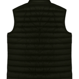 Gilet Doudoune Premium Homme Vert Foncé