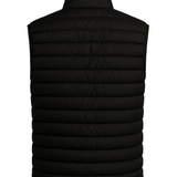 Gilet Doudoune Noir Premium pour Homme Atlas