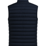 Gilet Doudoune Homme Premium Marine