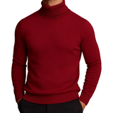 Valentín | Pull en Laine Élégant