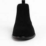 Bottines Chelsea Minimalistes Slip-On