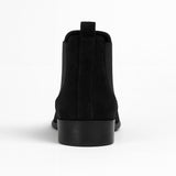Bottines Chelsea Minimalistes Slip-On