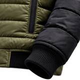 Veste Masculine Stylée