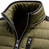 Veste Masculine Stylée