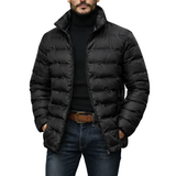 Veste de Protection pour l'Hiver