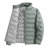 Veste de Protection pour l'Hiver