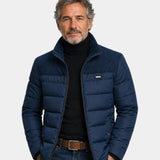 Mark | Veste Isolante pour Hommes