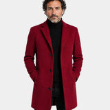 Archer | Manteau Élégant Polyvalent